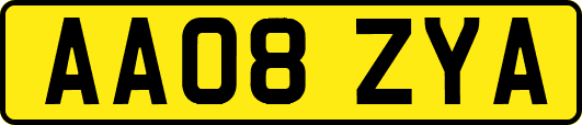 AA08ZYA