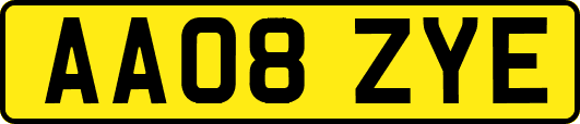 AA08ZYE