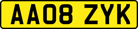 AA08ZYK