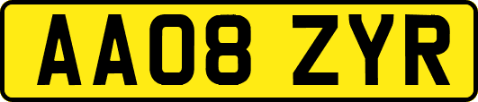 AA08ZYR