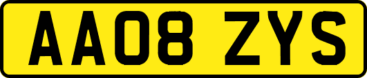 AA08ZYS