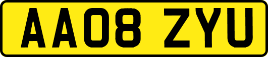 AA08ZYU