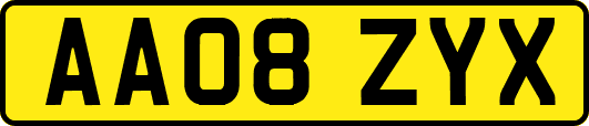 AA08ZYX