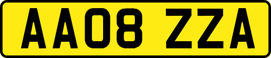 AA08ZZA