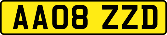 AA08ZZD
