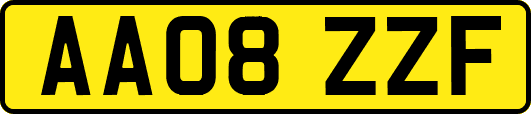 AA08ZZF