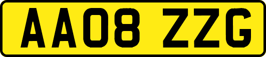 AA08ZZG