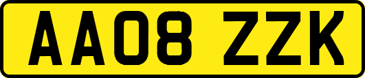 AA08ZZK