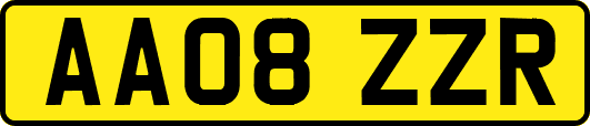 AA08ZZR