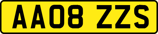 AA08ZZS