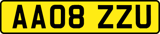 AA08ZZU
