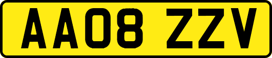 AA08ZZV