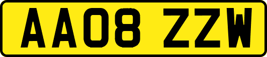 AA08ZZW