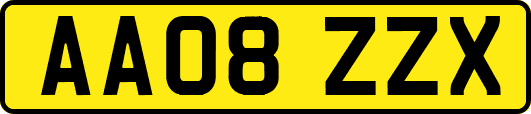 AA08ZZX