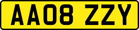 AA08ZZY
