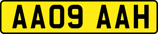 AA09AAH