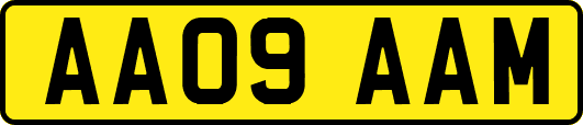 AA09AAM