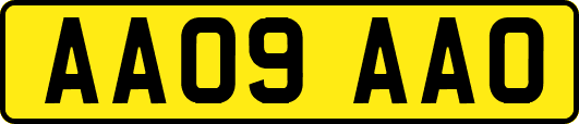 AA09AAO