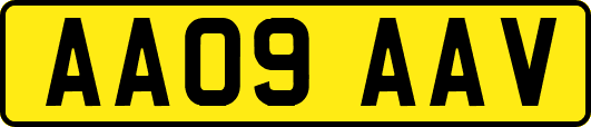 AA09AAV