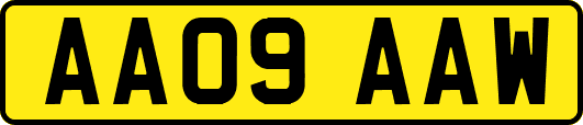 AA09AAW