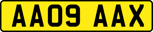 AA09AAX