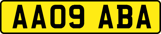 AA09ABA