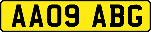 AA09ABG