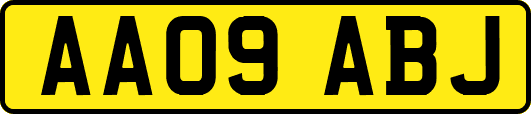 AA09ABJ