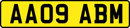 AA09ABM
