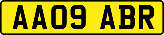AA09ABR
