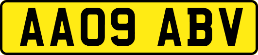 AA09ABV