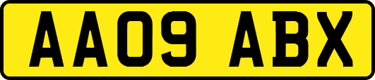 AA09ABX