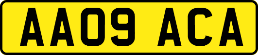 AA09ACA
