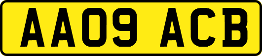 AA09ACB