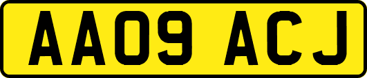 AA09ACJ