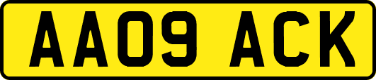 AA09ACK