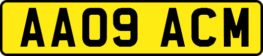 AA09ACM