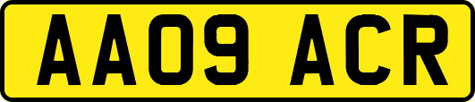 AA09ACR