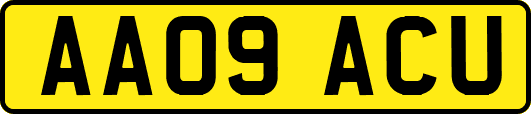 AA09ACU