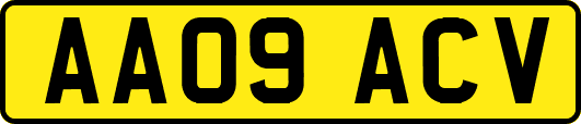 AA09ACV