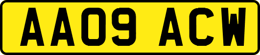 AA09ACW