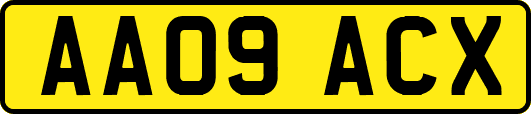 AA09ACX