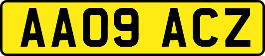 AA09ACZ