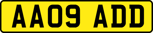 AA09ADD