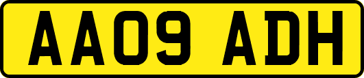 AA09ADH