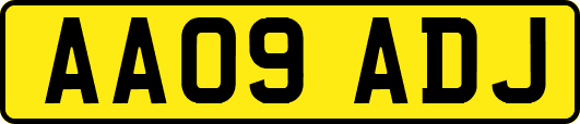 AA09ADJ