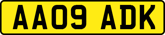 AA09ADK