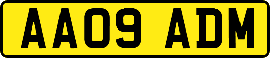 AA09ADM