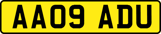 AA09ADU