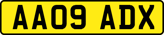 AA09ADX